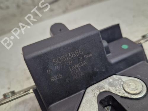 Electronic module ALFA ROMEO MITO (955_) 1.4 (955AXB1B, 955.AXF1B) | BP29107635M83  - Image 6