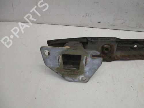 Front bumper reinforcement PEUGEOT 207 (WA_, WC_) 1.6 16V VTi | BP29088724C109 