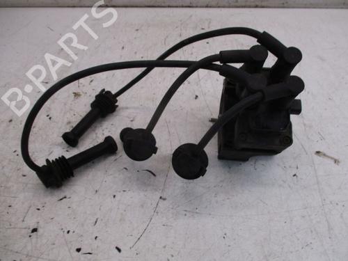 Used Ignition coil FORD FIESTA VI (CB1, CCN) 1.4 (97 hp) 25826220