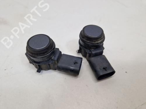 Used Electronic module Electronic module 39062909 39062909