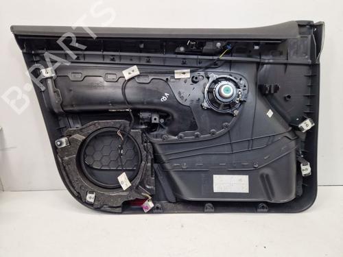 Front right panel VW GOLF V (1K1) 2.0 GTI | BP31702020C59 