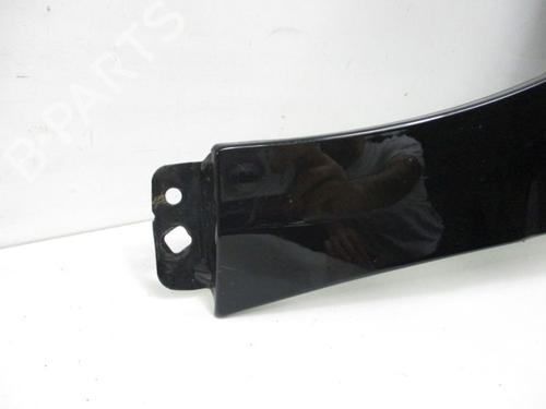 Left front fenders MERCEDES-BENZ A-CLASS (W169) A 150 (169.031, 169.331) | BP18793725C41 