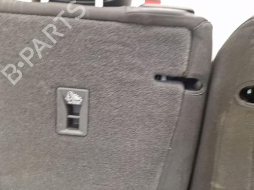 Rear seat CHEVROLET TRAX 1.7 TD AWD | BP33218031C17  - Image 8