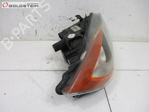Right headlight BMW 3 (E90) 325 i | BP18764645C29 