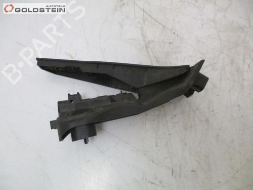 Pedal SKODA OCTAVIA II Combi (1Z5) 2.0 TDI 16V | BP13762648I4