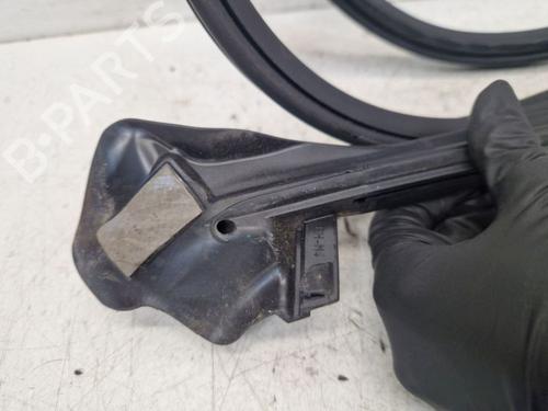 Rubber door seal MERCEDES-BENZ EQS (V297) EQS 450+ (297.123) | BP29101064C142 