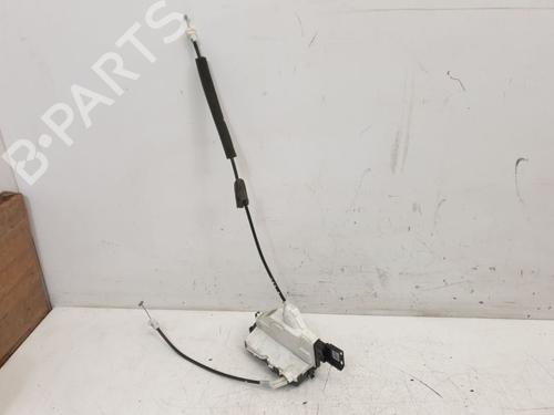Front right lock CITROËN C3 II (SC_) 1.2 VTi 82 | BP38029504C97 - Image 2