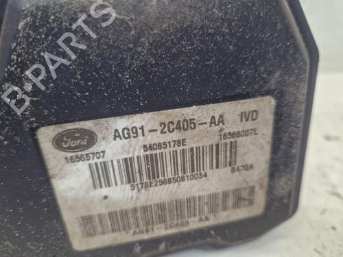 Electronic module FORD S-MAX (WA6) 2.0 TDCi | BP37141969M83 - Image 9