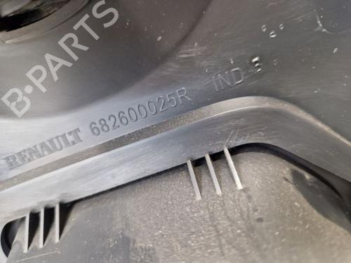 Andre RENAULT MASTER III Van (FV) 2.3 dCi 125 FWD (FV0C, FV0D, FV0G, FV0H, FV0J, FV0K,... | BP29106773O1 