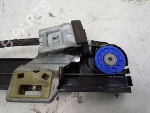 Front right window mechanism SEAT ALTEA XL (5P5, 5P8) 2.0 TDI | BP25826333C23 