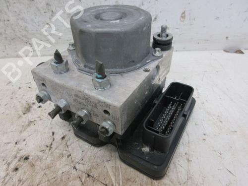 ABS pump MITSUBISHI MIRAGE / SPACE STAR VI Hatchback (A0_A) 1.0 (A05A) | BP38505435M43 - Image 3