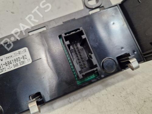 Forlygtekontakt BMW 7 (E65, E66, E67) 740 i, Li | BP34536541I24  - Image 6