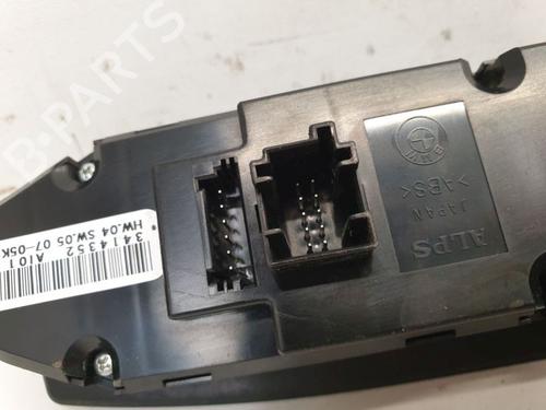Switch BMW X3 (E83) 3.0 d | BP34738350I30 - Image 8