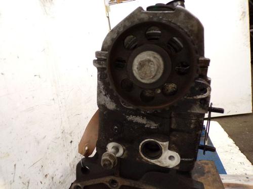 Engine VW LT 28-46 II Van (2DA, 2DD, 2DH) 2.5 TDI | BP29094847M1 