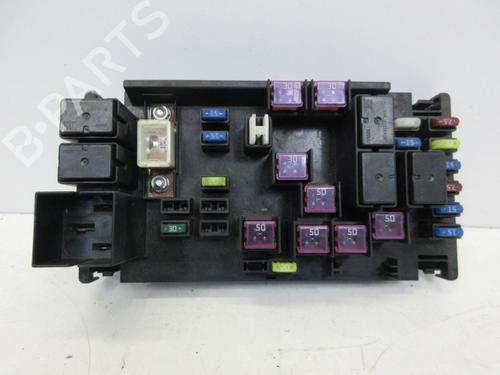 Fuse box SUBARU TRIBECA (B9) 3.6 (WXF) | BP29096958E1 