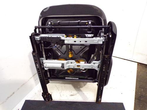 Left front seat MERCEDES-BENZ C-CLASS (W203) C 280 4-matic (203.092) | BP37130983C15 - Image 10