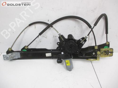Used Left front window motor Left front window motor 37106374 37106374