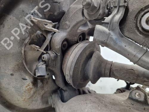 Right rear steering knuckle AUDI A8 D3 (4E2, 4E8) 4.2 TDI quattro | BP34738535M28 - Image 6
