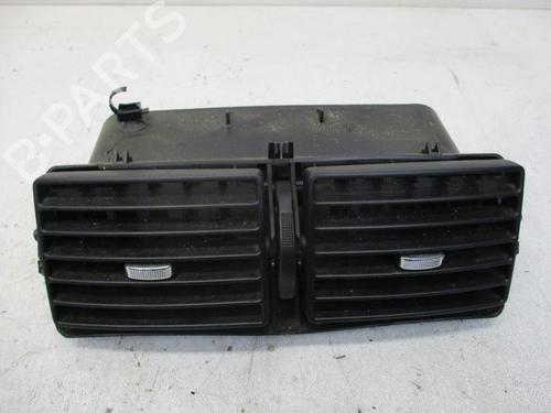 Luftventilen Luftventilen PEUGEOT 307 SW (3H) 2.0 HDi 135 (136 hp) 37117196 37117196