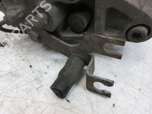 Left front brake caliper AUDI A6 C6 (4F2) 3.2 FSI quattro | BP29088341M105 