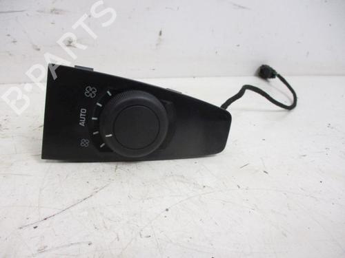 Air vent CITROËN C4 Grand Picasso I (UA_) 2.0 HDi 138 | BP18793760I21