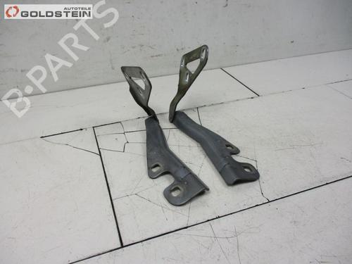 Used Hinge/Door check strap OPEL ASTRA H (A04) 1.6 (L48) (105 hp) 18764038