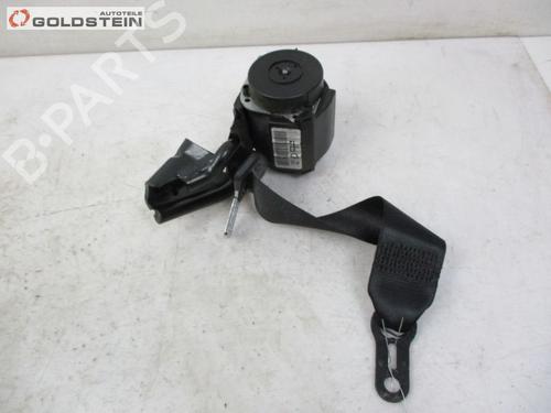 Rear right seatbelt BMW 1 Convertible (E88) 120 i | BP37100831I28 - Image 4