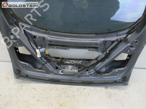 Tailgate AUDI TT (8J3) 2.0 TFSI | BP18762047C6 