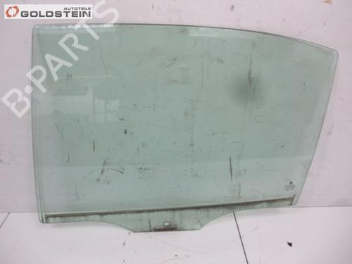 Used Rear left door window SKODA OCTAVIA III (5E3, NL3, NR3) 2.0 TDI (150 hp) 18761278