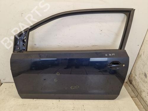 Used Left front door SEAT Mii (KF1, KE1) 1.0 (60 hp) 29102837
