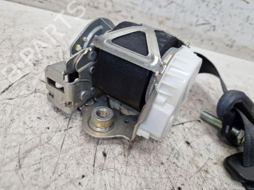 Front right seatbelt FORD KA (RU8) 1.2 | BP37138081I25 - Image 4