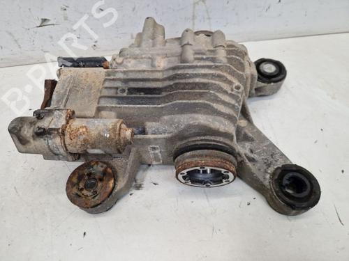Used Rear differential AUDI A3 Limousine (8VS, 8VM) 2.0 TFSI (220 hp) 30889043