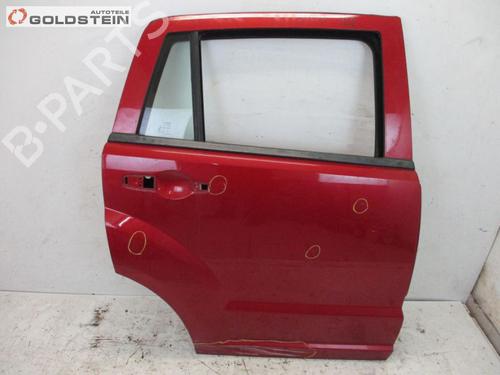 Used Right rear door DODGE CALIBER 2.0 (156 hp) 26647504