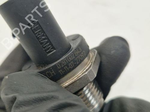 Electronic sensor MERCEDES-BENZ A-CLASS (W169) A 160 CDI (169.006, 169.306) | BP39007656M84 - Image 8