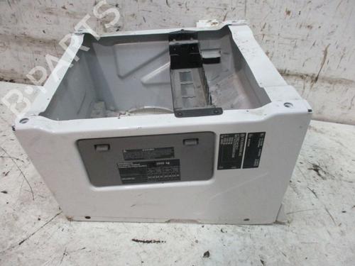 Left front seat VW CRAFTER 30-50 Van (2E_) 2.0 TDI | BP19293529C15 