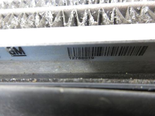 Intercooler SAAB 9-3 (YS3F, E79, D79, D75) 2.0 t | BP37122066M30 - Image 6