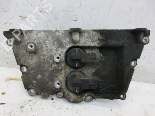 Upper protection BMW 7 (E65, E66, E67) 745 i, Li | BP37124640M93 - Image 4