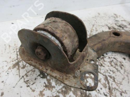 Left rear steering knuckle BMW 3 Convertible (E36) 320 i | BP19299738M27 