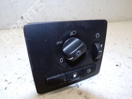 Headlight switch VOLVO V50 (545) 1.8 | BP37120324I24 - Image 3