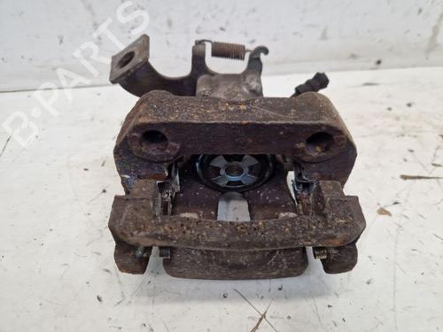 Used Left rear brake caliper TOYOTA PRIUS (_W3_) 1.8 Hybrid (ZVW30) (136 hp) 31622180