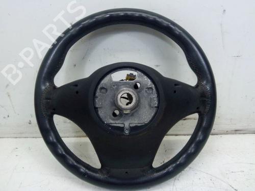 Steering wheel BMW X3 (E83) 2.5 i | BP37141750C49 - Image 8