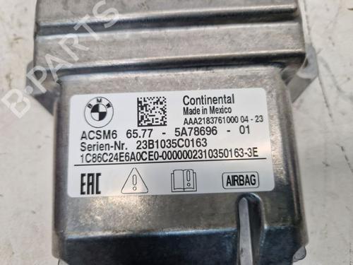 Control unit BMW X5 (G05, F95) xDrive 40 i Mild-Hybrid | BP39008798M11 - Image 5