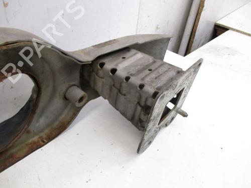 Front bumper reinforcement PEUGEOT 407 SW (6E_, 6D_) 2.0 | BP29086557C109 