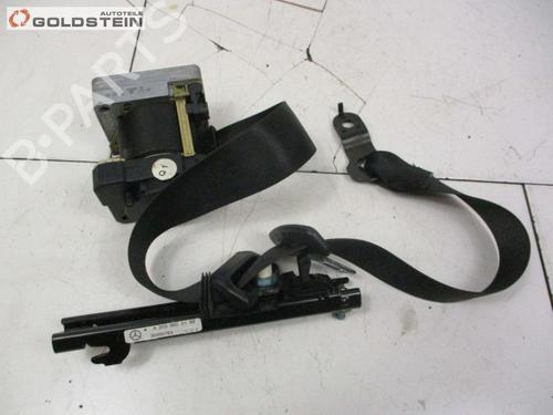 Sikkerhedssele foran højre MERCEDES-BENZ C-CLASS (W203) C 180 (203.035) | BP18763829I25 