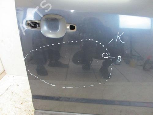 Right front door OPEL ANTARA A (L07) 2.0 CDTI 4x4 | BP26647513C3 