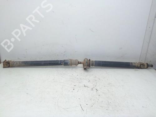 Driveshaft SUBARU FORESTER (SH_) 2.0 D AWD (SHH, SHD, SHN) | BP37141551M37 - Image 2