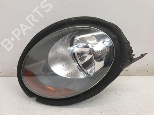 Left headlight MINI MINI (F56) One First | BP36475674C28 - Image 2