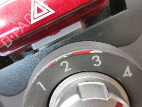 Climate control SUBARU FORESTER (SH_) 2.0 D AWD (SHH, SHD, SHN) | BP38505934I5 - Image 9