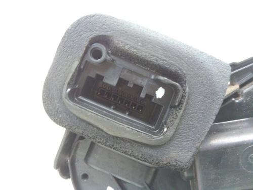 Rear left lock VW POLO V (6R1, 6C1) 1.2 | BP29107994C100 