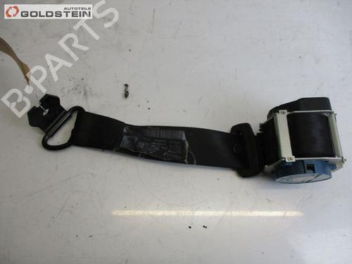 Used Rear left seatbelt VW PASSAT B6 Variant (3C5) 2.0 TDI (140 hp) 13762177